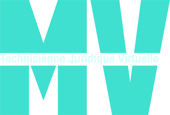 MV Technicienne juridique virtuelle